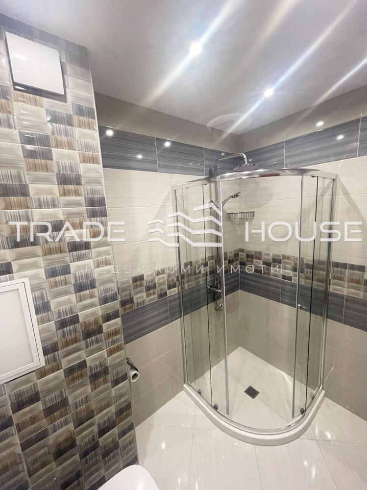 Дава под наем 2-СТАЕН, гр. Пловдив, Кършияка, снимка 7 - Апартаменти - 53019613