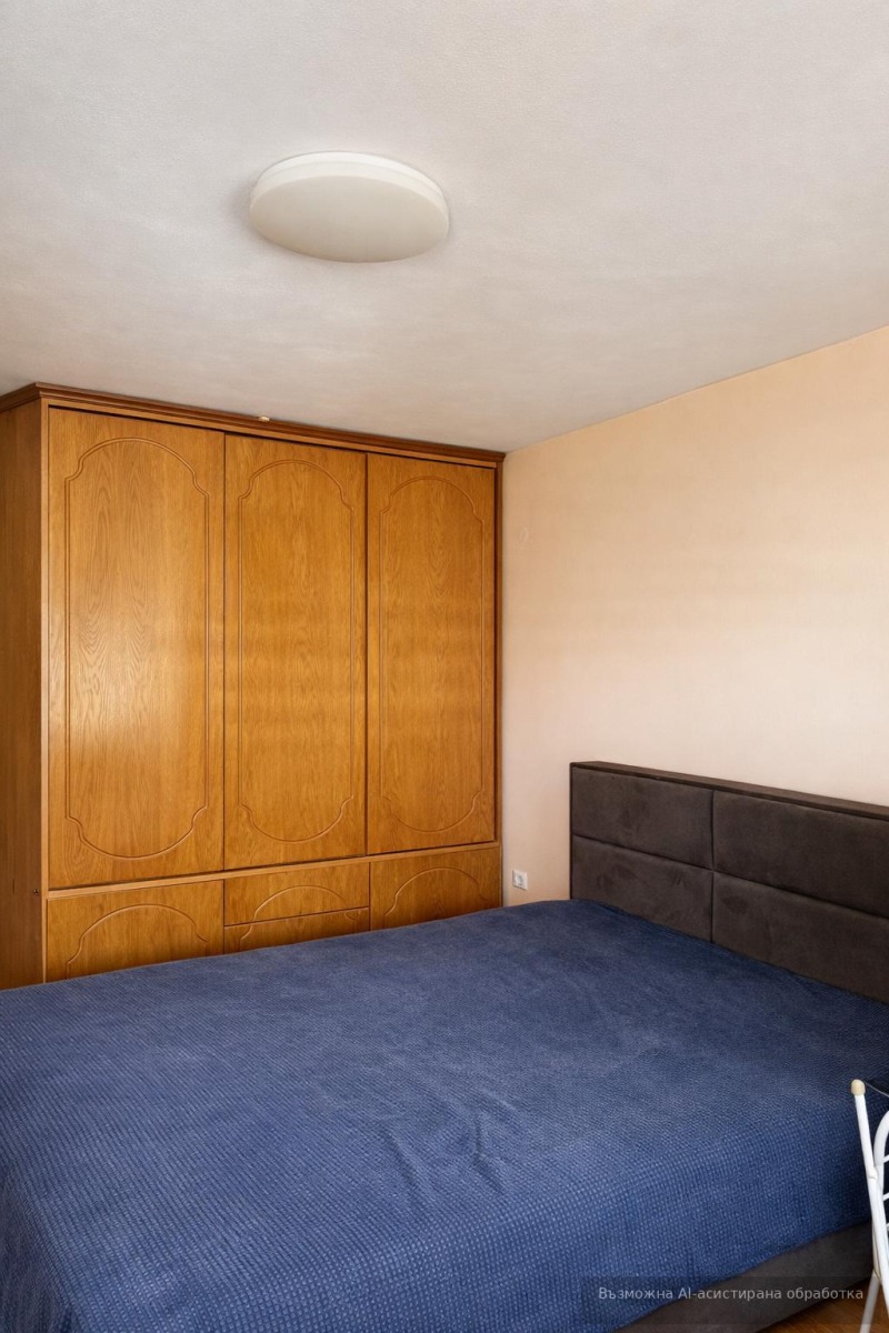 Дава под наем 2-СТАЕН, гр. Пловдив, Младежки Хълм, снимка 4 - Апартаменти - 53083882