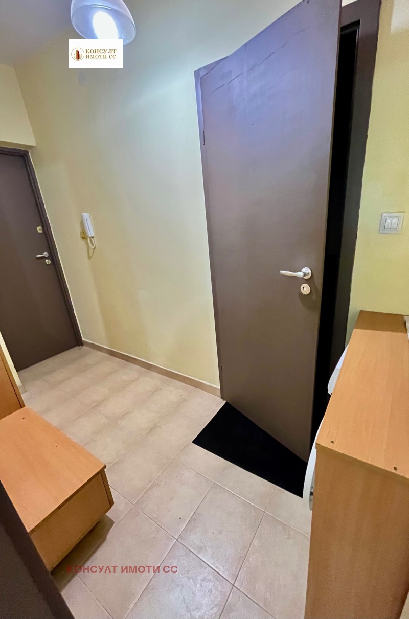 Дава под наем 2-СТАЕН, гр. Стара Загора, Център, снимка 6 - Апартаменти - 53083917