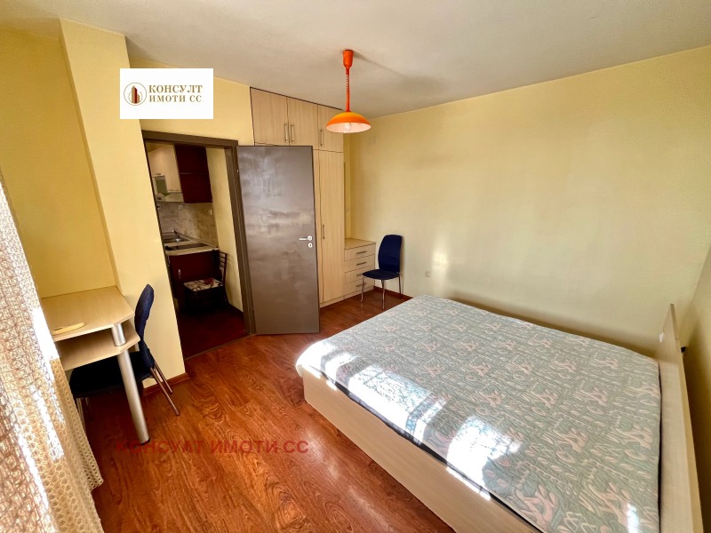 Дава под наем 2-СТАЕН, гр. Стара Загора, Център, снимка 5 - Апартаменти - 53083917