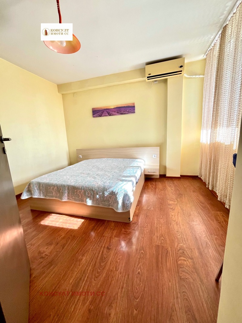 Дава под наем 2-СТАЕН, гр. Стара Загора, Център, снимка 4 - Апартаменти - 53083917