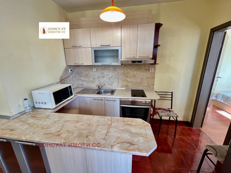 Дава под наем 2-СТАЕН, гр. Стара Загора, Център, снимка 3 - Апартаменти - 53083917