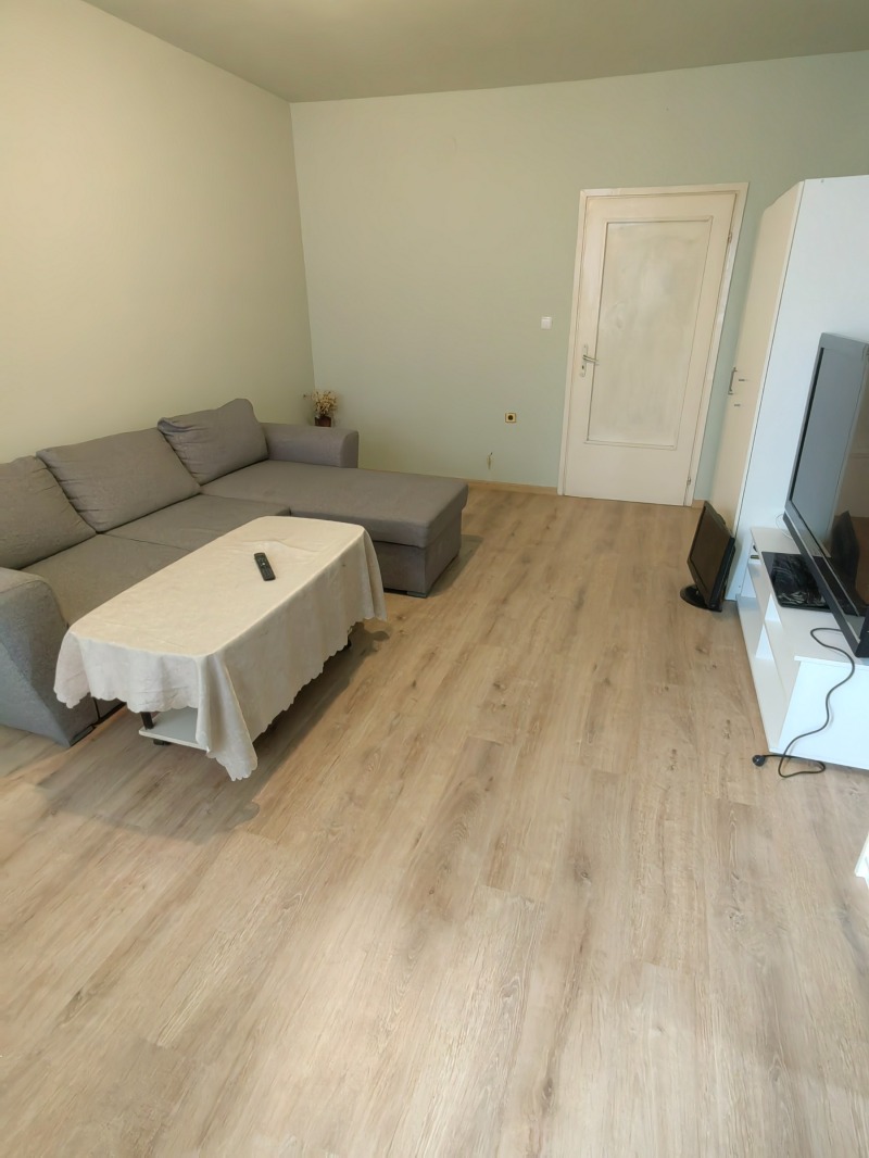 Дава под наем 2-СТАЕН, гр. София, Център, снимка 3 - Апартаменти - 53383798