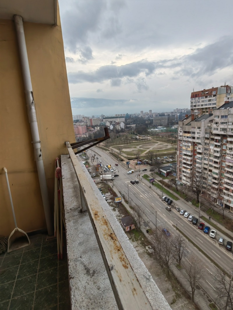 Дава под наем 2-СТАЕН, гр. София, Център, снимка 16 - Апартаменти - 53383798