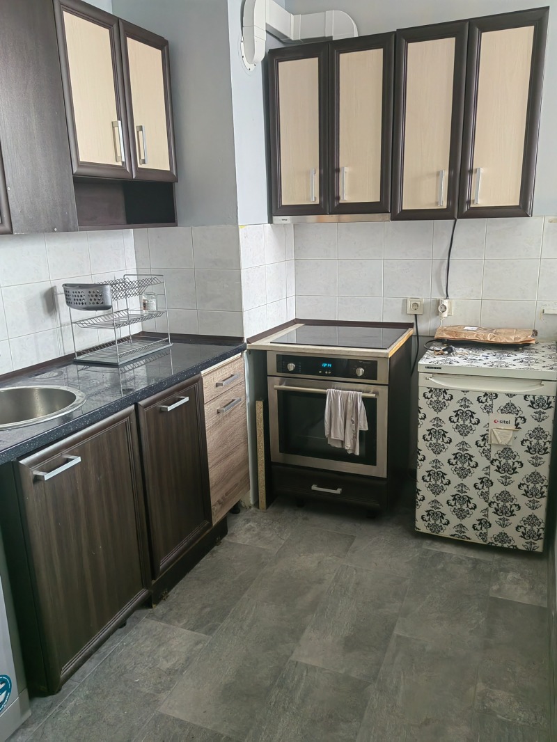 Дава под наем 2-СТАЕН, гр. София, Център, снимка 4 - Апартаменти - 53383798