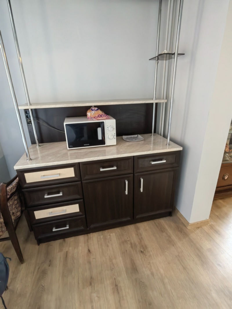 Дава под наем 2-СТАЕН, гр. София, Център, снимка 8 - Апартаменти - 53383798