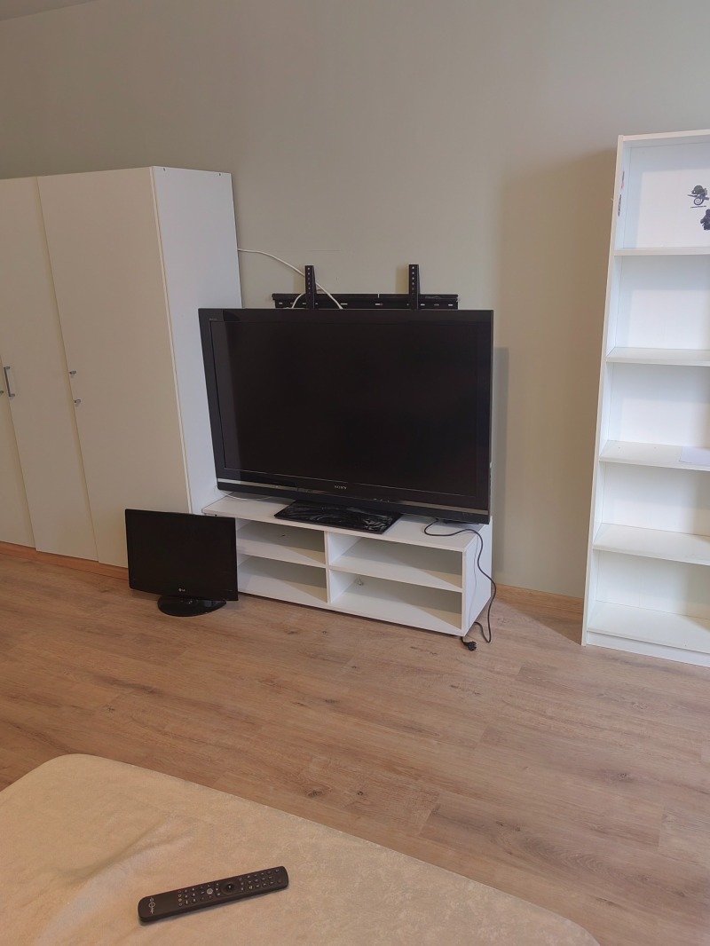 Дава под наем 2-СТАЕН, гр. София, Център, снимка 2 - Апартаменти - 53383798