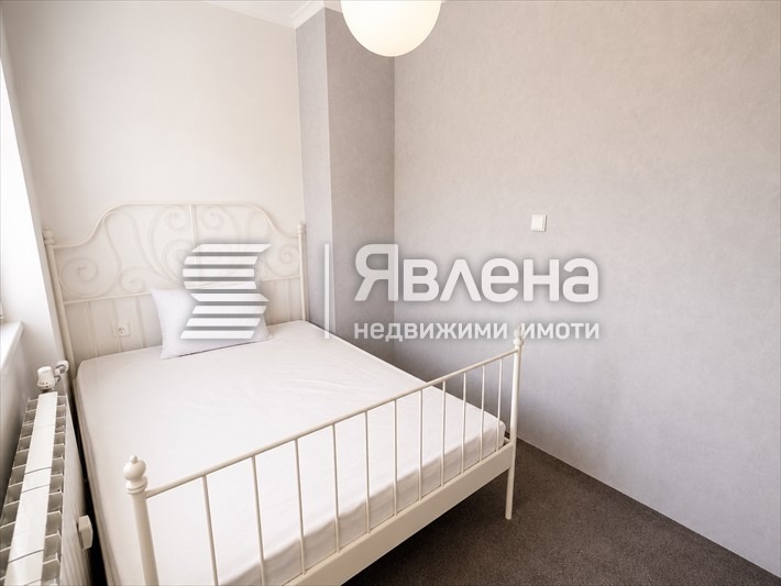 Дава под наем 2-СТАЕН, гр. София, Лозенец, снимка 5 - Апартаменти - 55181839