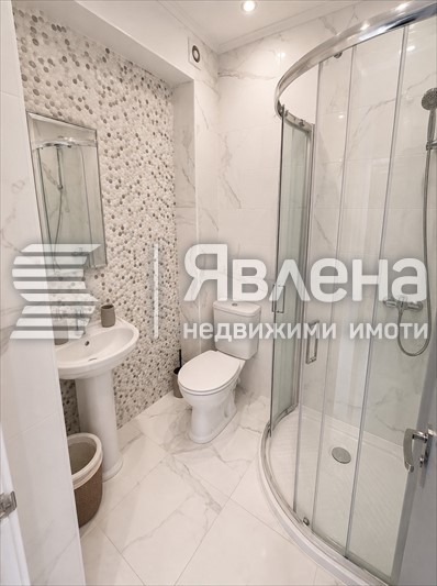 Дава под наем 2-СТАЕН, гр. София, Лозенец, снимка 6 - Апартаменти - 55181839