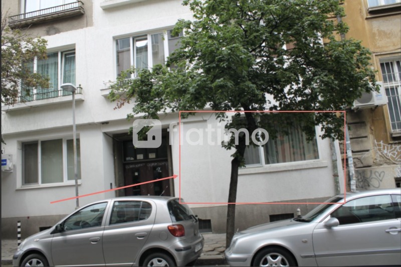 Дава под наем  3-стаен град София , Център , 70 кв.м | 21149027 - изображение [16]
