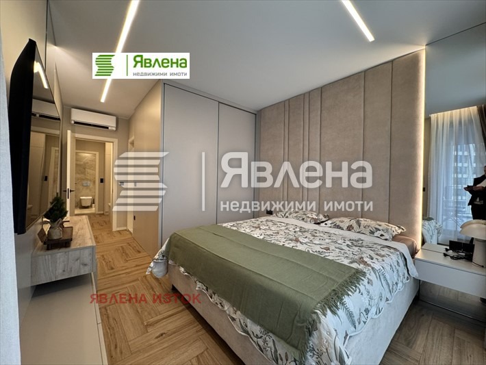 Дава под наем 3-СТАЕН, гр. София, Лозенец, снимка 6 - Апартаменти - 52699314