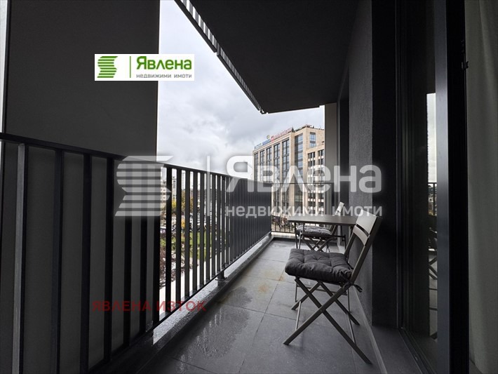 Дава под наем 3-СТАЕН, гр. София, Лозенец, снимка 7 - Апартаменти - 52699314