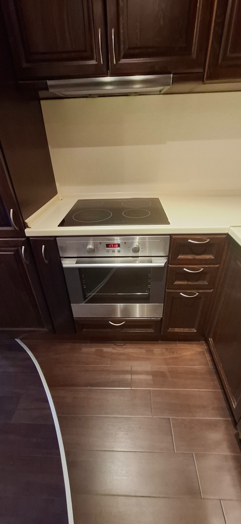 Дава под наем 3-СТАЕН, гр. София, Овча купел, снимка 6 - Апартаменти - 52992240