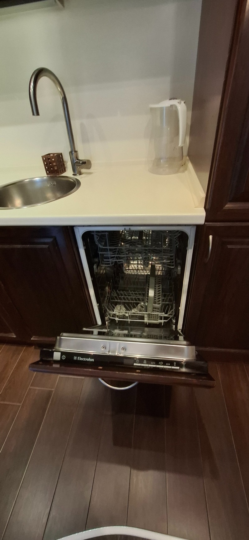 Дава под наем 3-СТАЕН, гр. София, Овча купел, снимка 5 - Апартаменти - 52992240