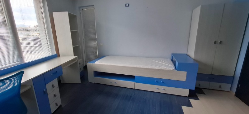 Дава под наем 3-СТАЕН, гр. София, Овча купел, снимка 16 - Апартаменти - 52992240