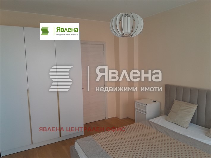 Дава под наем 3-СТАЕН, гр. София, Бояна, снимка 6 - Апартаменти - 54624328