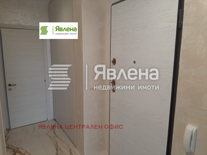 Дава под наем 3-СТАЕН, гр. София, Бояна, снимка 14 - Апартаменти - 54624328