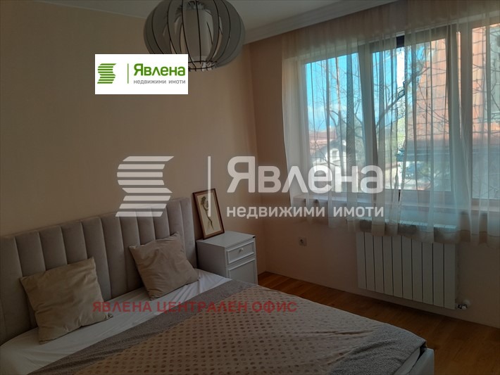 Дава под наем 3-СТАЕН, гр. София, Бояна, снимка 4 - Апартаменти - 54624328