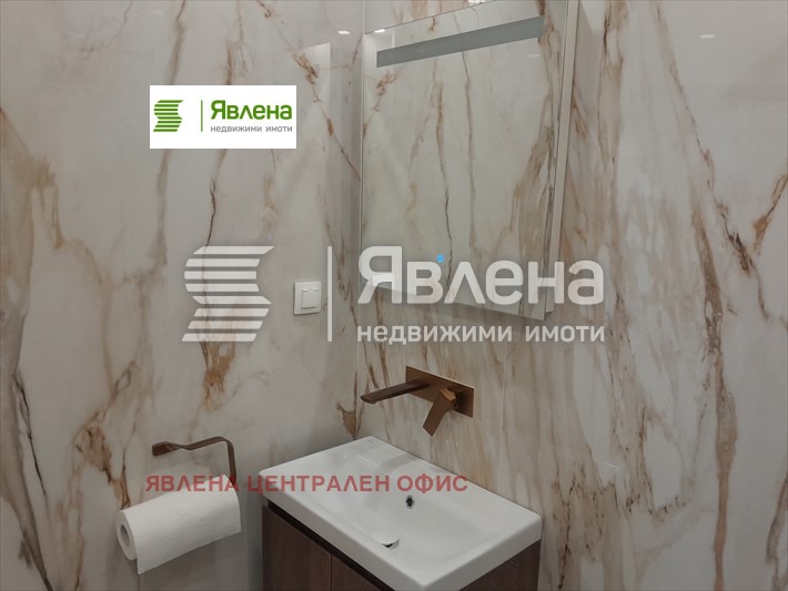 Дава под наем 3-СТАЕН, гр. София, Бояна, снимка 5 - Апартаменти - 54624328