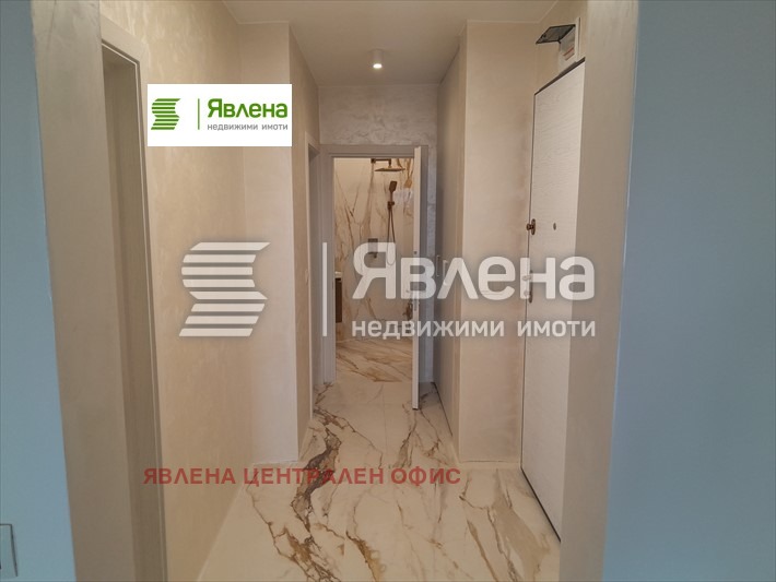Дава под наем 3-СТАЕН, гр. София, Бояна, снимка 15 - Апартаменти - 54624328