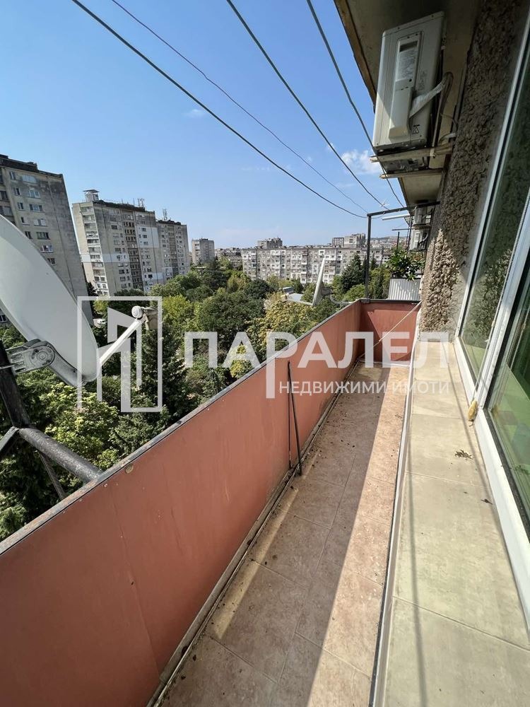 Til leie  3 soverom Stara Zagora , Remiza , 100 kvm | 46902111 - bilde [17]