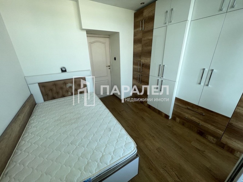 Til leie  3 soverom Stara Zagora , Remiza , 100 kvm | 46902111 - bilde [11]