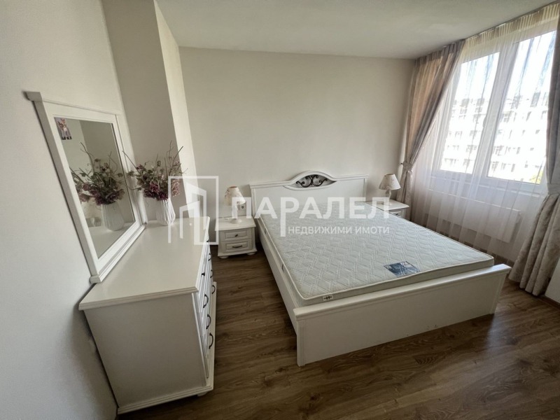 Til leie  3 soverom Stara Zagora , Remiza , 100 kvm | 46902111 - bilde [7]