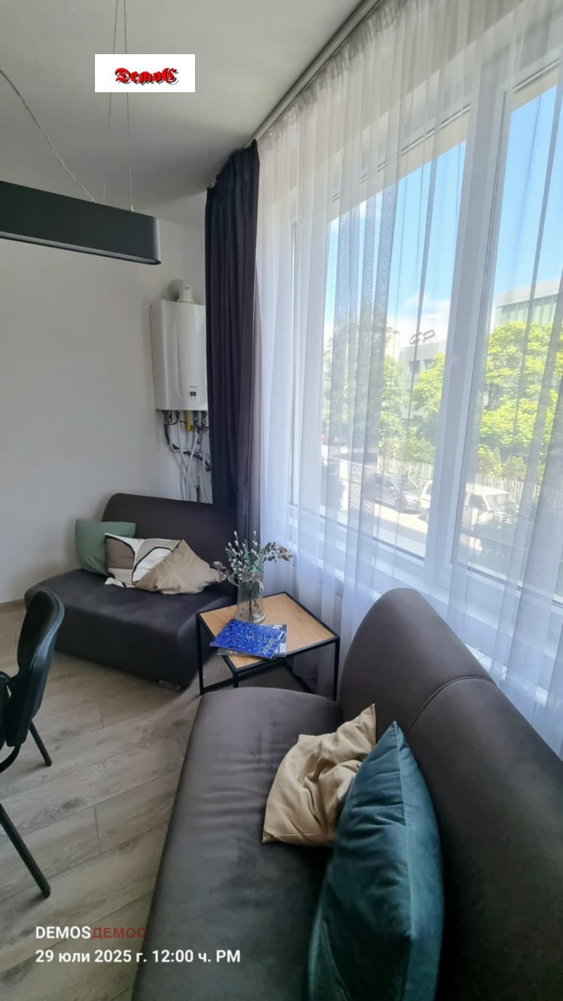 K pronájmu  Kancelář Sofia , Krastova vada , 62 m2 | 23896609 - obraz [7]
