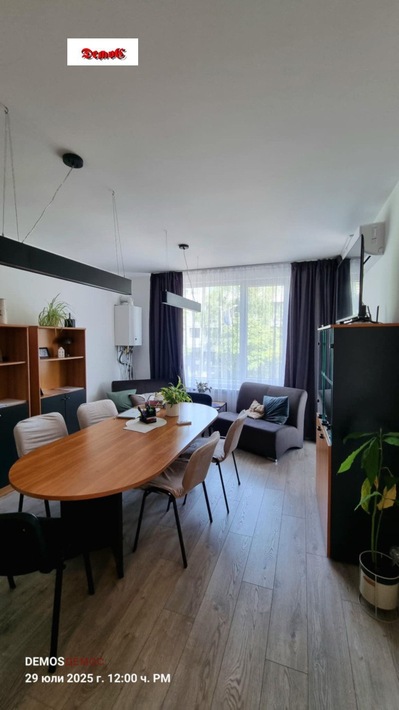 K pronájmu  Kancelář Sofia , Krastova vada , 62 m2 | 23896609 - obraz [5]
