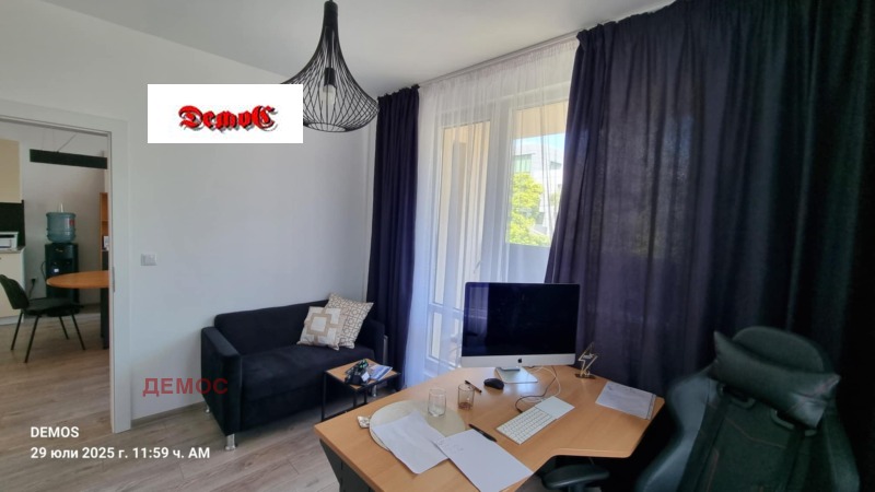 K pronájmu  Kancelář Sofia , Krastova vada , 62 m2 | 23896609 - obraz [9]