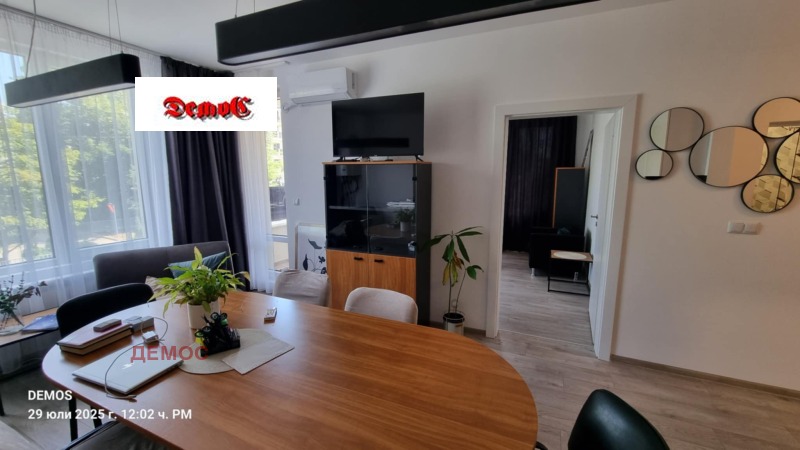 K pronájmu  Kancelář Sofia , Krastova vada , 62 m2 | 23896609 - obraz [4]