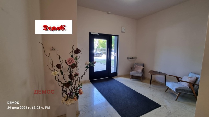 K pronájmu  Kancelář Sofia , Krastova vada , 62 m2 | 23896609 - obraz [14]