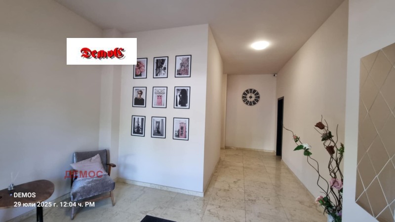 K pronájmu  Kancelář Sofia , Krastova vada , 62 m2 | 23896609 - obraz [13]
