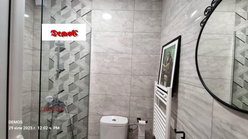 K pronájmu  Kancelář Sofia , Krastova vada , 62 m2 | 23896609 - obraz [10]