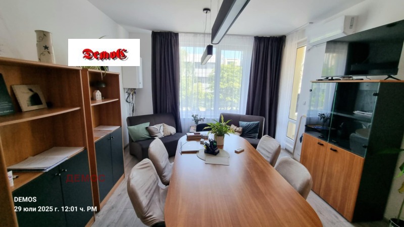 K pronájmu  Kancelář Sofia , Krastova vada , 62 m2 | 23896609