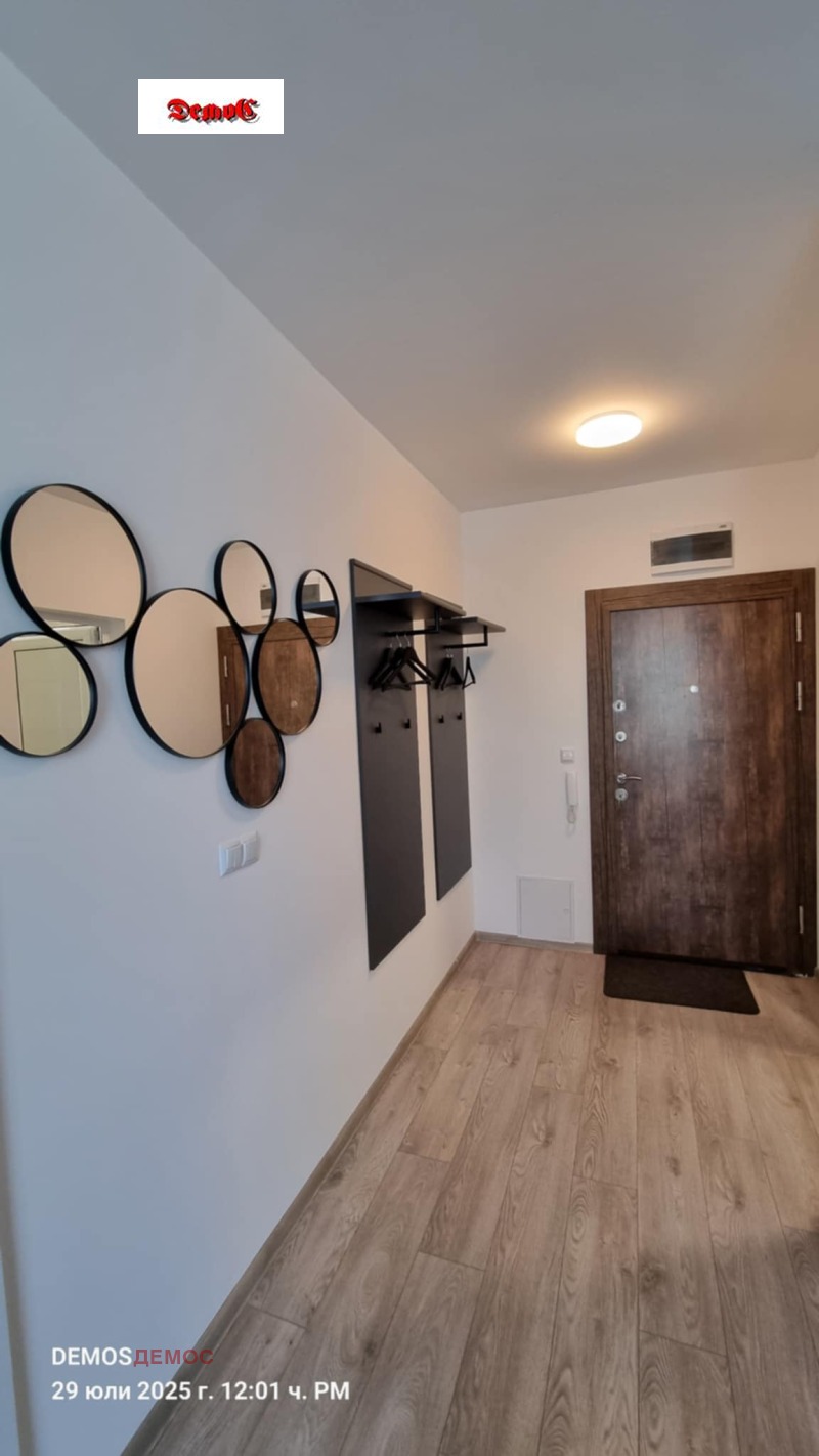 K pronájmu  Kancelář Sofia , Krastova vada , 62 m2 | 23896609 - obraz [12]