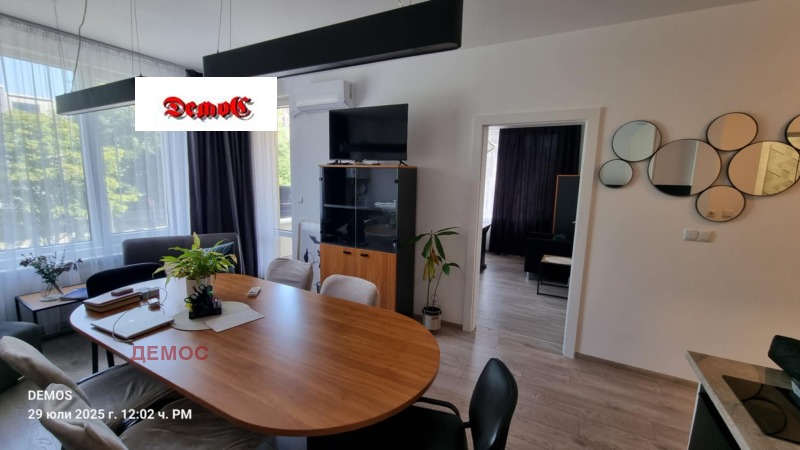 K pronájmu  Kancelář Sofia , Krastova vada , 62 m2 | 23896609 - obraz [2]