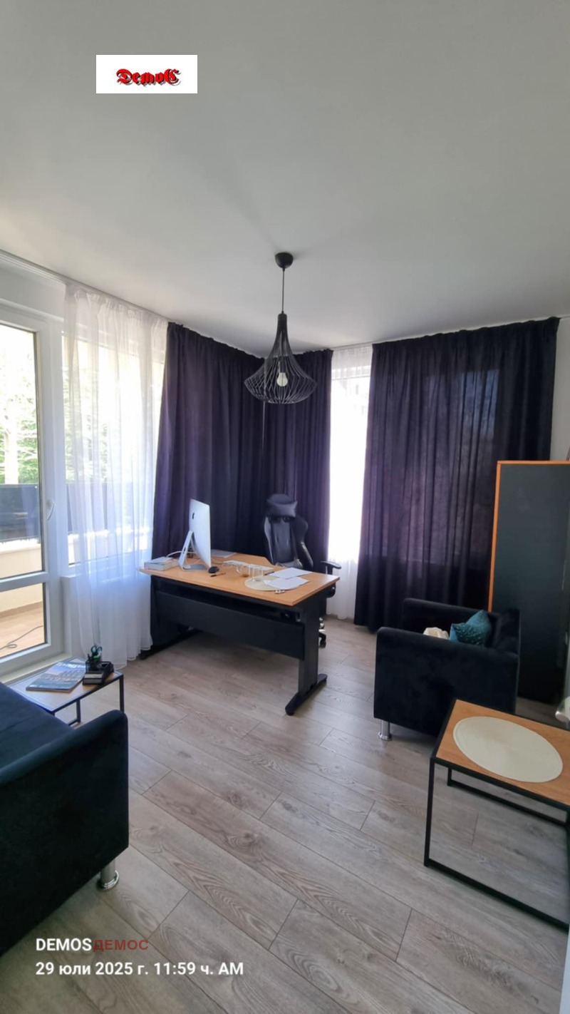 K pronájmu  Kancelář Sofia , Krastova vada , 62 m2 | 23896609 - obraz [6]