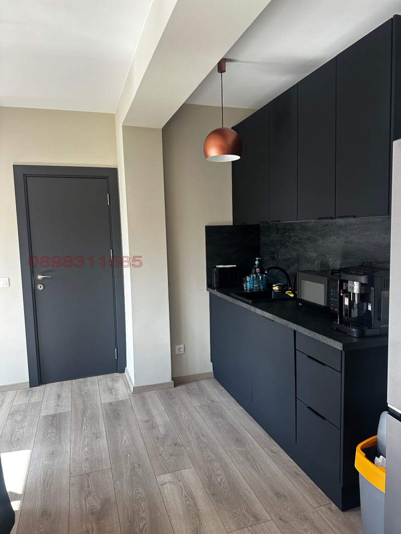 Дава под наем ОФИС, гр. София, Лозенец, снимка 11 - Офиси - 53535274