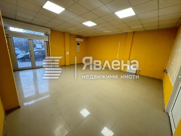 Дава под наем МАГАЗИН, гр. София, Левски Г