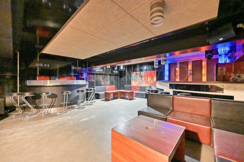 A louer  Bar; Café Sofia , Tsentar , 180 m² | 58891020 - image [5]