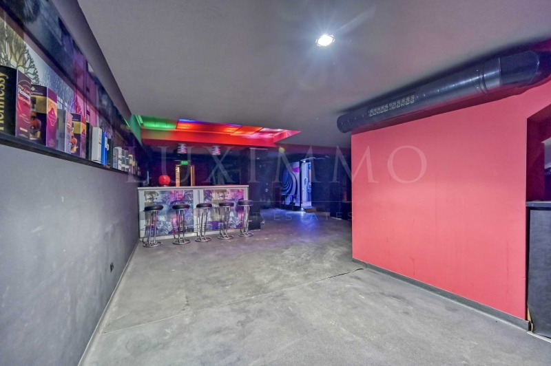 A louer  Bar; Café Sofia , Tsentar , 180 m² | 58891020 - image [3]