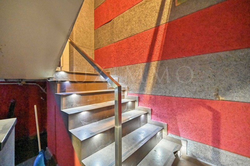 A louer  Bar; Café Sofia , Tsentar , 180 m² | 58891020 - image [9]