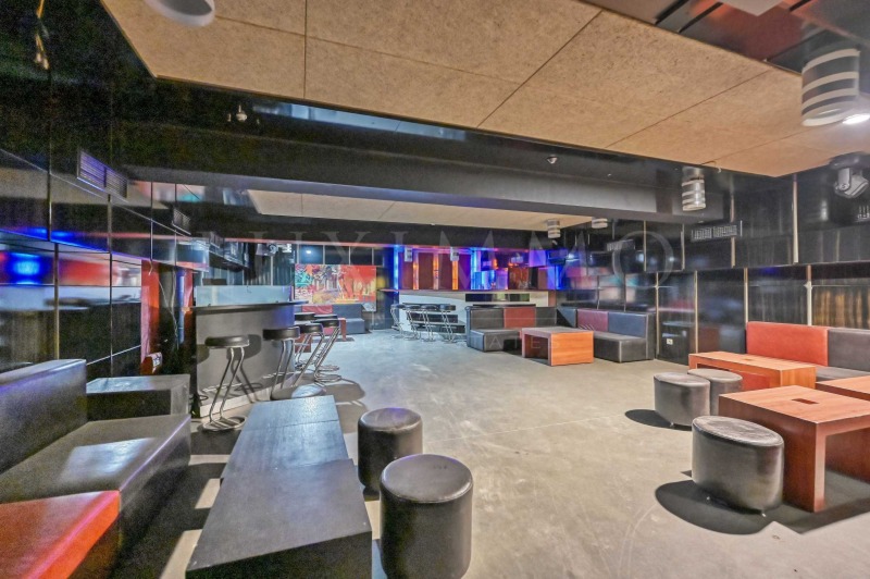 A louer  Bar; Café Sofia , Tsentar , 180 m² | 58891020 - image [2]