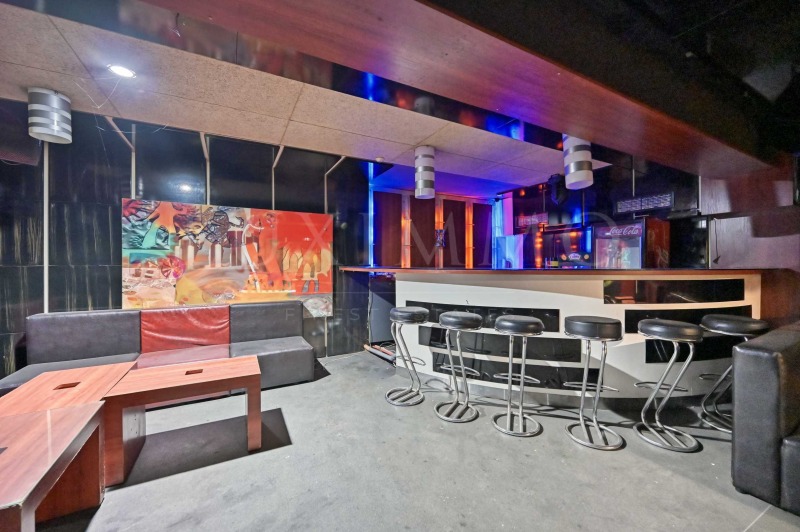 A louer  Bar; Café Sofia , Tsentar , 180 m² | 58891020 - image [4]