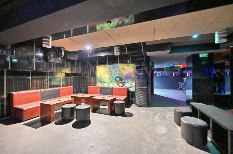 A louer  Bar; Café Sofia , Tsentar , 180 m² | 58891020 - image [7]