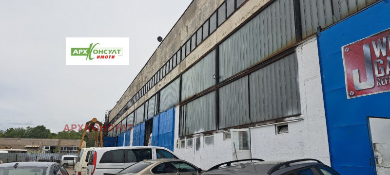 В оренду  Зберігання София , Орландовци , 200 кв.м | 30775262 - зображення [3]