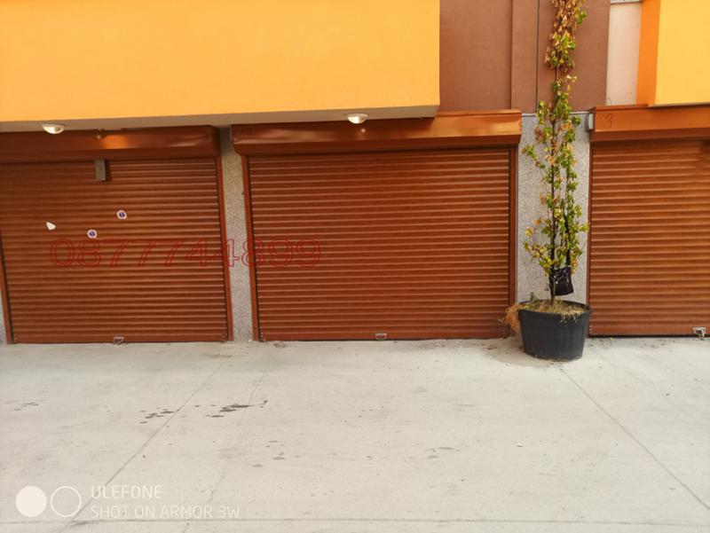 Дава под наем ГАРАЖ, ПАРКОМЯСТО, гр. София, Надежда 2, снимка 2 - Гаражи и паркоместа - 53874244