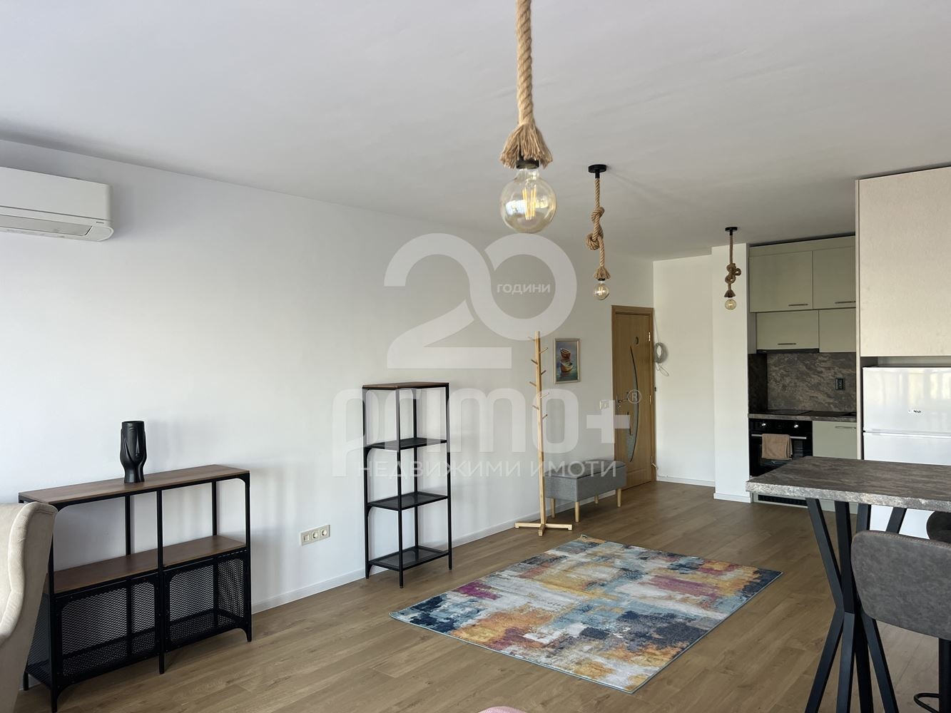 Дава под наем 1-СТАЕН, гр. София, Студентски град, снимка 2 - Апартаменти - 53731448