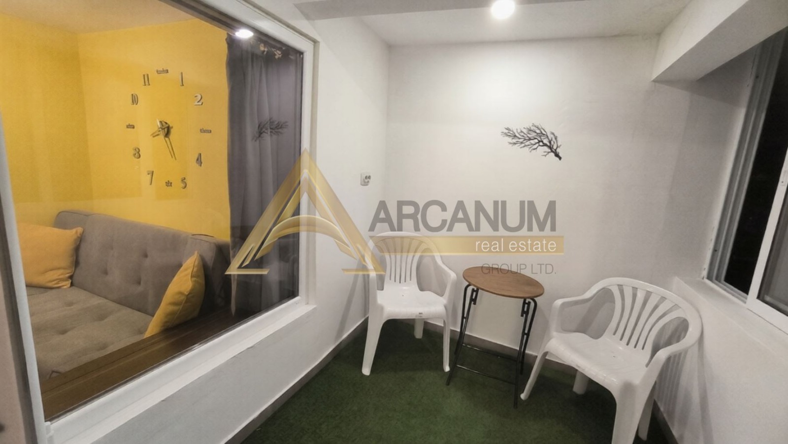 Дава под наем 2-СТАЕН, гр. Варна, Спортна зала, снимка 8 - Апартаменти - 54078198